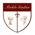 logo Modelo Gaultier